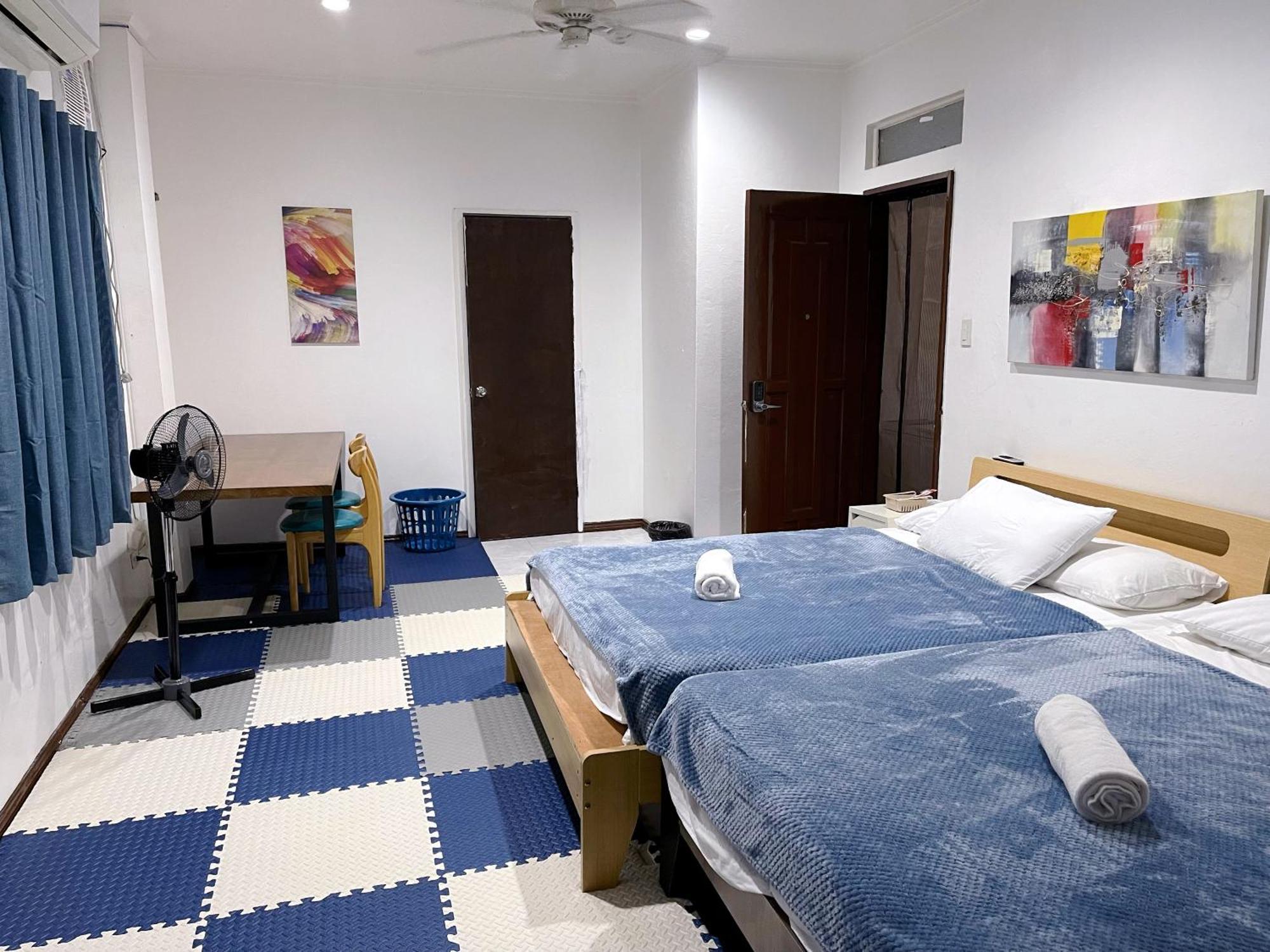 Best Inn Lahug Cebu Ngoại thất bức ảnh
