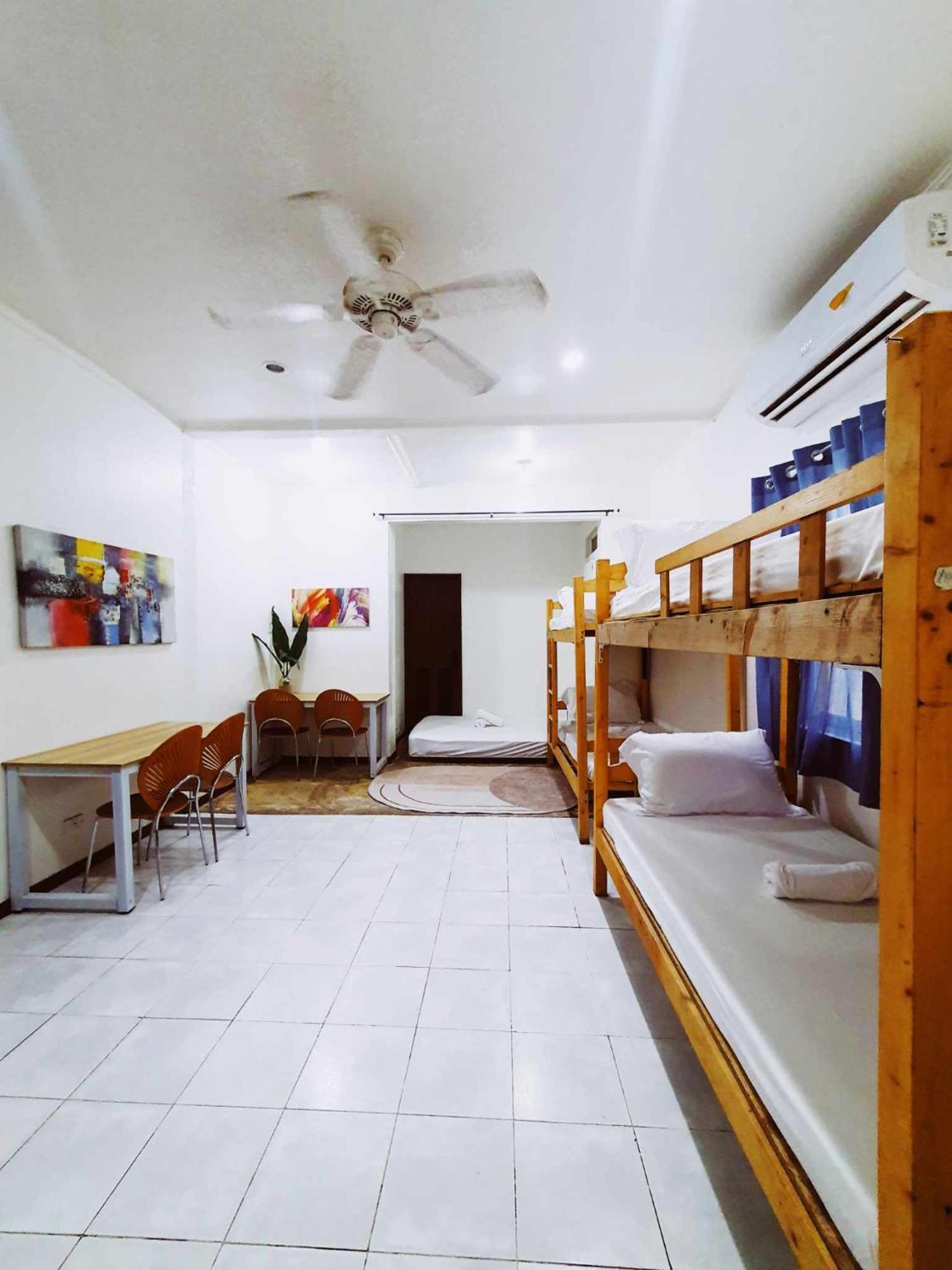 Best Inn Lahug Cebu Ngoại thất bức ảnh